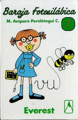 BARAJA DE CARTAS 1