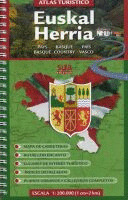 ATLAS TURISTICO EUSKAL HERRIA