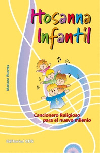 HOSANNA INFANTIL - CANCIONERO RELIGIOSO
