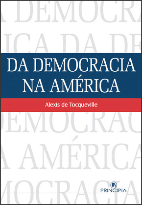 DEMOCRACIA NA AMÈRICA