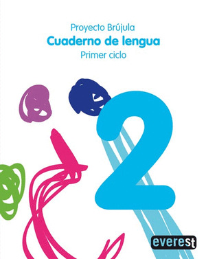 (07).LENGUA 1O.CUAD 2.(BRUJULA).(PRIMARIA)