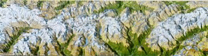 HAUTE ROUTE CHAMONIX-ZERMATT