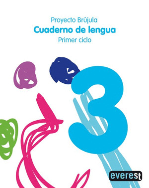 (07).LENGUA 1O.CUAD 3.(BRUJULA) (PRIMARIA)