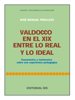 VALDOCCO EN EL XIX ENTRE LO REAL Y LO IDEAL - DOC.Y TESTIMON