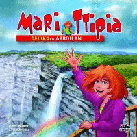 MARI TTIPIA DELIKAKO ARROILAN