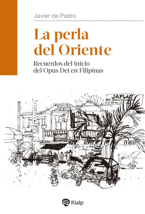 LA PERLA DEL ORIENTE