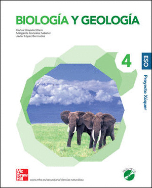 (08).BIOLOGIA Y GEOLOGIA 4º.ESO *VALENCIA*