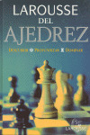 DICCIONARIO DE AJEDREZ LAROUSSE