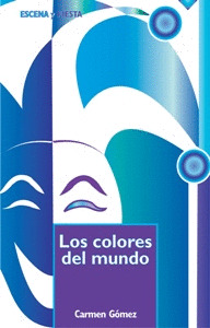 COLORES DEL MUNDO, LOS/27 - COL.ESCENA Y FIESTA