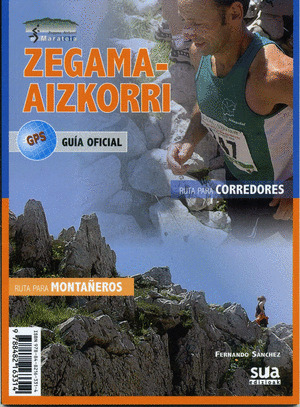 ZEGAMA-AIZKORRI