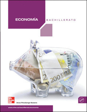 ECONOMÍA. 1º. BACHILLERATO. PROYECTO SEDNA