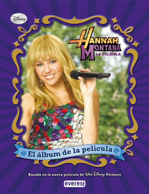 ALBUM PELICULA-HANMON-ALBPEL