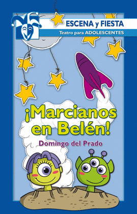 ÐMARCIANOS EN BELEN!