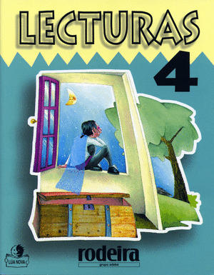 LECTURAS 4ºEP (G)