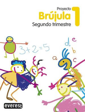 GLOBALIZADO BRUJULA 1ºEP 2ºTRIM 07