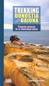 TREKKING DONOSTIA BAIONA
