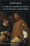 LAZARILLO DE TORMES