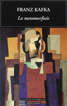 LA METAMORFOSIS