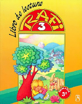 RAFI 3 3ºEP