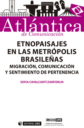 ETNOPAISAJES EN LAS METROPOLIS BRASILEÑAS