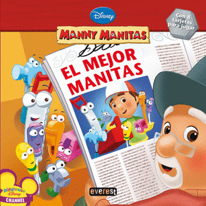 MEJOR MANITAS, EL