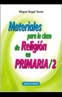 MATERIALES CLASE RELIGION PRIMARIA/2