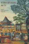 EL LIBRO DEL AMANTE DEL TE