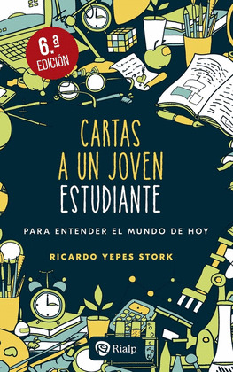 ENTENDER EL MUNDO DE HOY