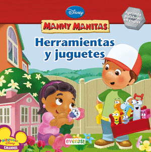 HERRAMIENTAS Y JUGUETES (MANNY MANITAS)