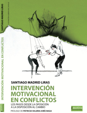 INTERVENCION MOTIVACIONAL EN CONFLICTOS