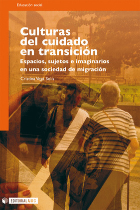 CULTURAS DEL CUIDADO EN TRANSICION