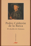 CU22. EL ALCALDE DE ZALAMEA
