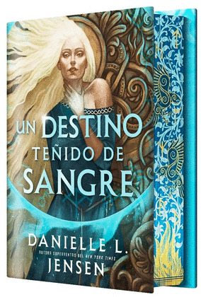 DESTINO TEÑIDO DE SANGRE, UN (EDICIÓN COLECCIONISTA)