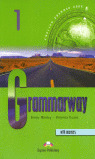 GRAMMARWAY 1 STUDENT'S BOOK WITH ANSWERS