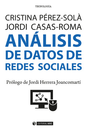 ANALISIS DE DATOS DE REDES SOCIALES
