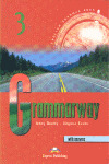 GRAMMARWAY 3. STUDENT'S BOOK WITH ANSWERS