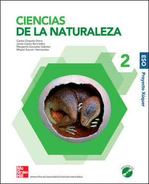 (08).CIENC.NATURALEZA 2N.ESO *VALENCIA*