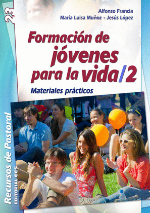 FORMACION JOVENES PARA VIDA/2