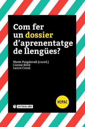 COM FER UN DOSSIER D'APRENENTAGE DE LLENGÜES?