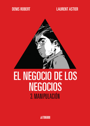 EL NEGOCIO DE LOS NEGOCIOS 3