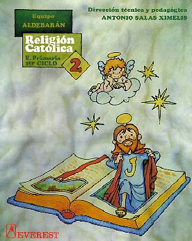 RELIGION 2ºEP