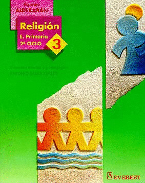 RELIGION 3ºEP