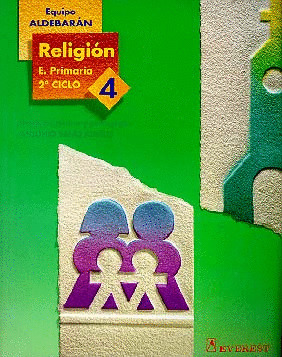 RELIGION 4ºEP