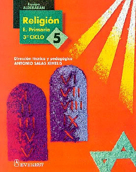 RELIGION 5ºEP