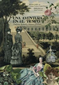 AVENTURA EN EL TIEMPO, UNA