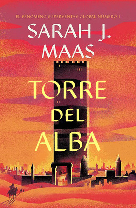 TORRE DEL ALBA (TAPA BLANDA)