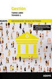 GESTION TURNO LIBRE TEMARIO 4
