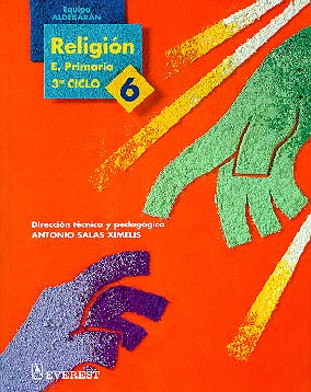 RELIGION 6 E.P.