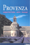 PROVENZA ARTE Y ARQUITECTURA 2012-RUSTICA