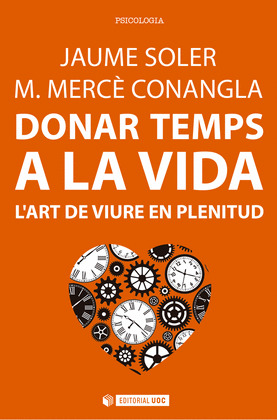 DONAR TEMPS A LA VIDA